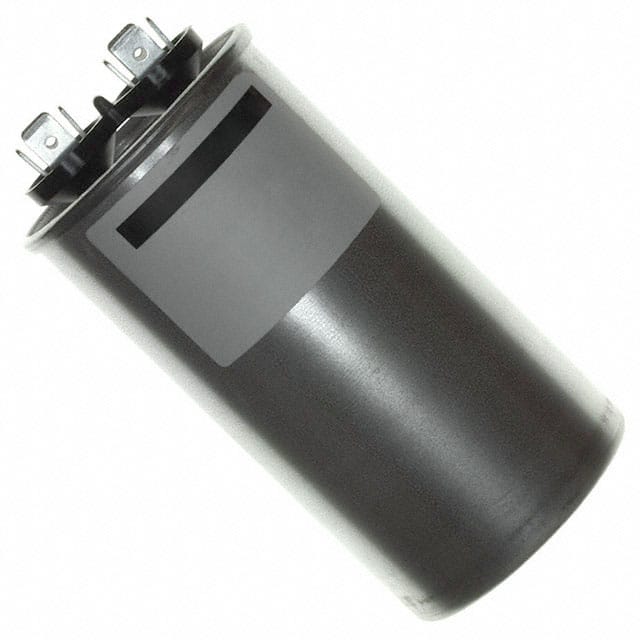 SFS37T50K384B-F Cornell Dubilier Electronics (CDE)  Condensateurs tantale-polymère